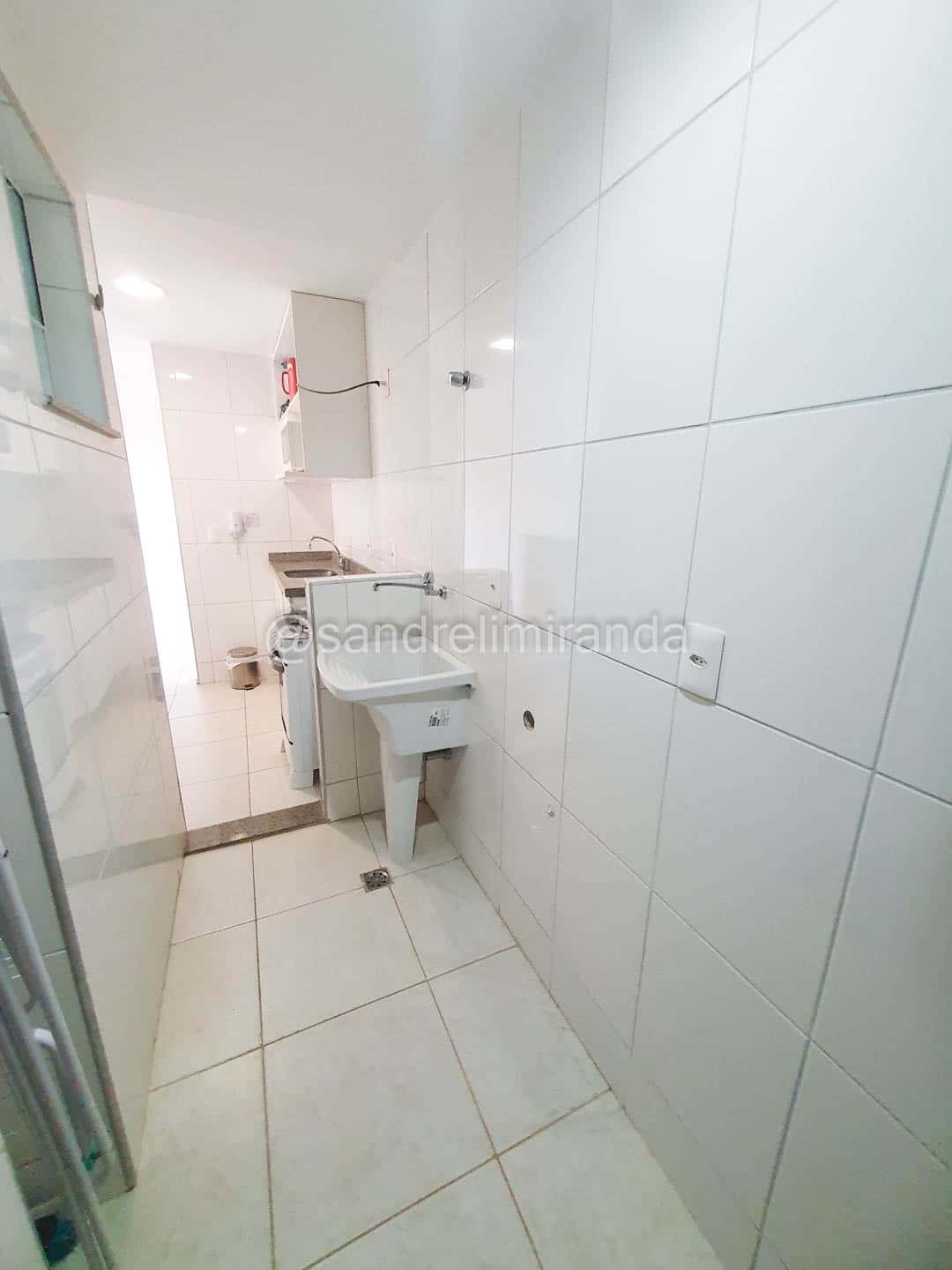 Porto Beach Porto das Dunas | 76m², 3 Qts e Varanda Gourmet