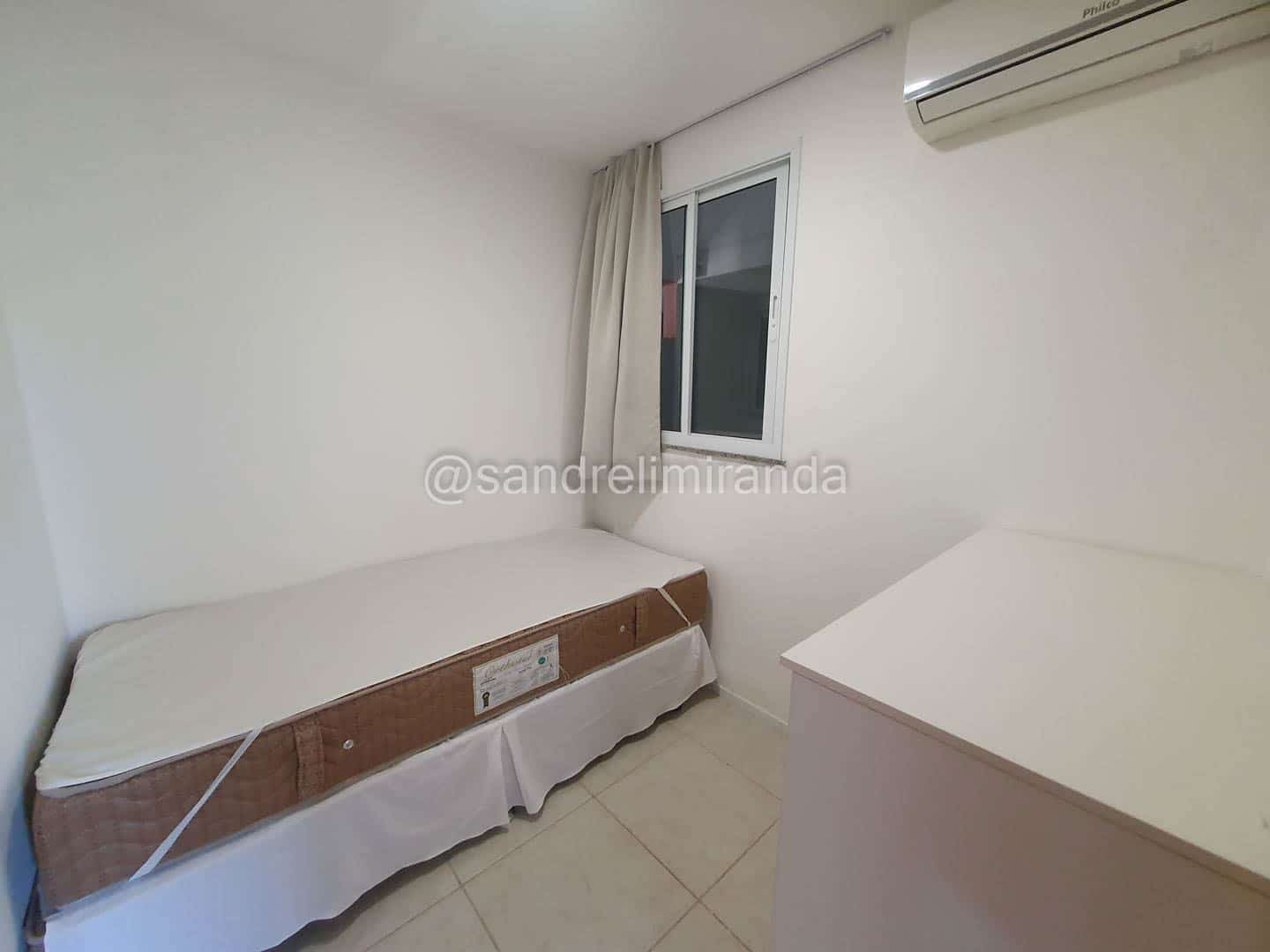 Porto Beach Porto das Dunas | 76m², 3 Qts e Varanda Gourmet