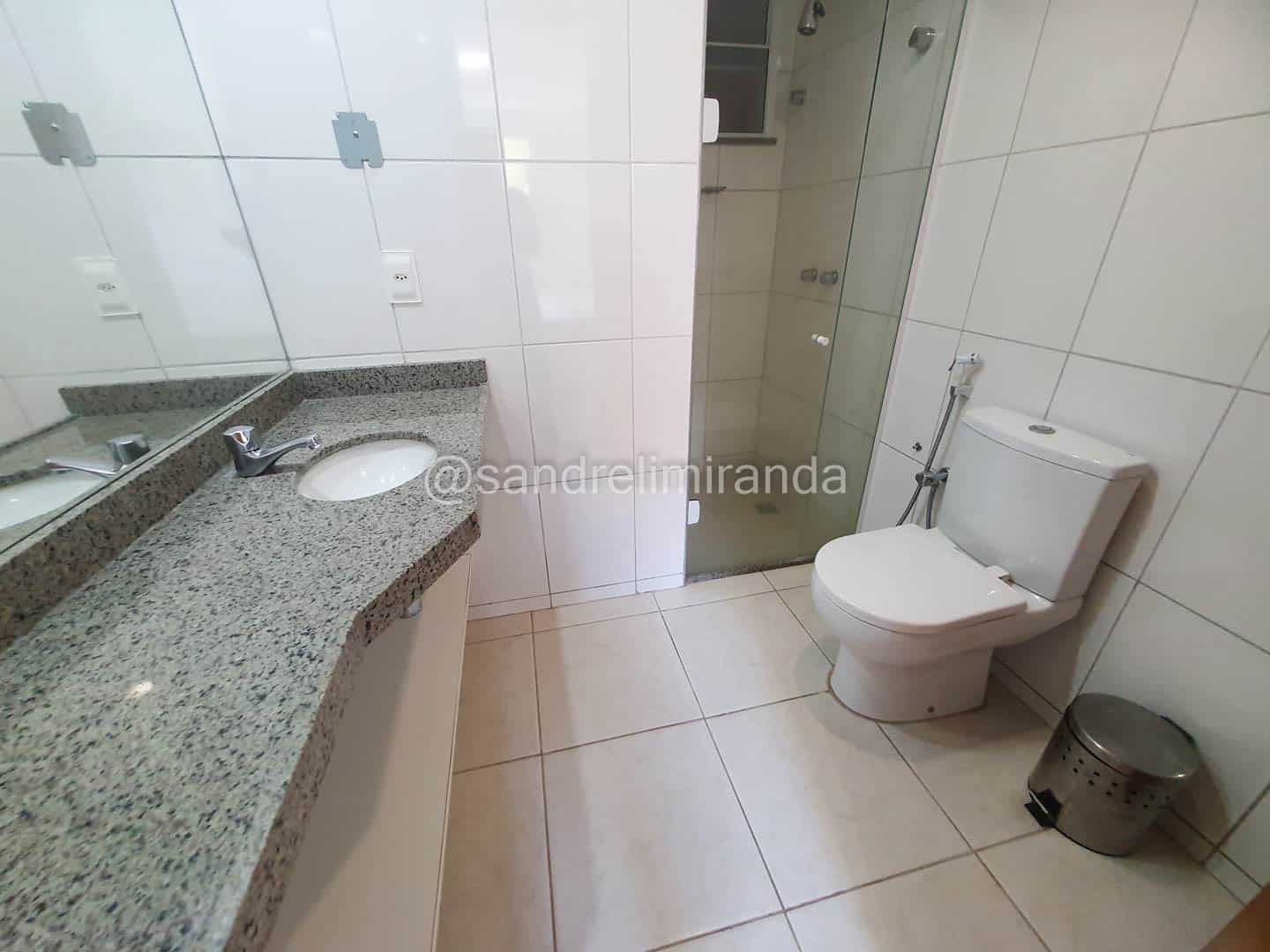 Porto Beach Porto das Dunas | 76m², 3 Qts e Varanda Gourmet