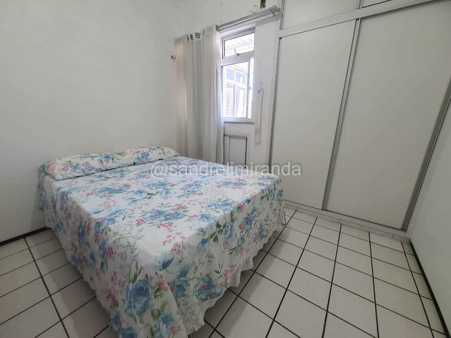 Apartamento a venda com 3 quartos em Cocó Fortaleza – Ce