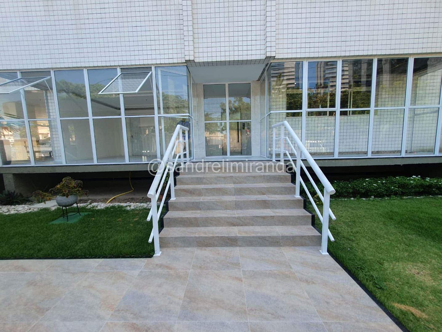 Apartamento a venda com 3 quartos em Cocó Fortaleza – Ce
