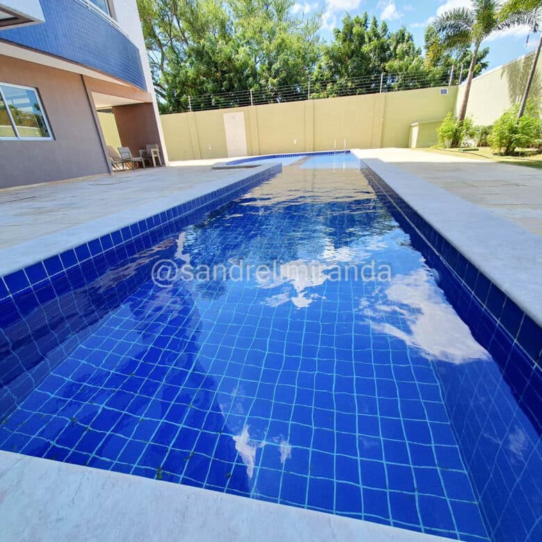 Apartamento à Venda 3 quartos em Cidade 2000 – Fortaleza/CE
