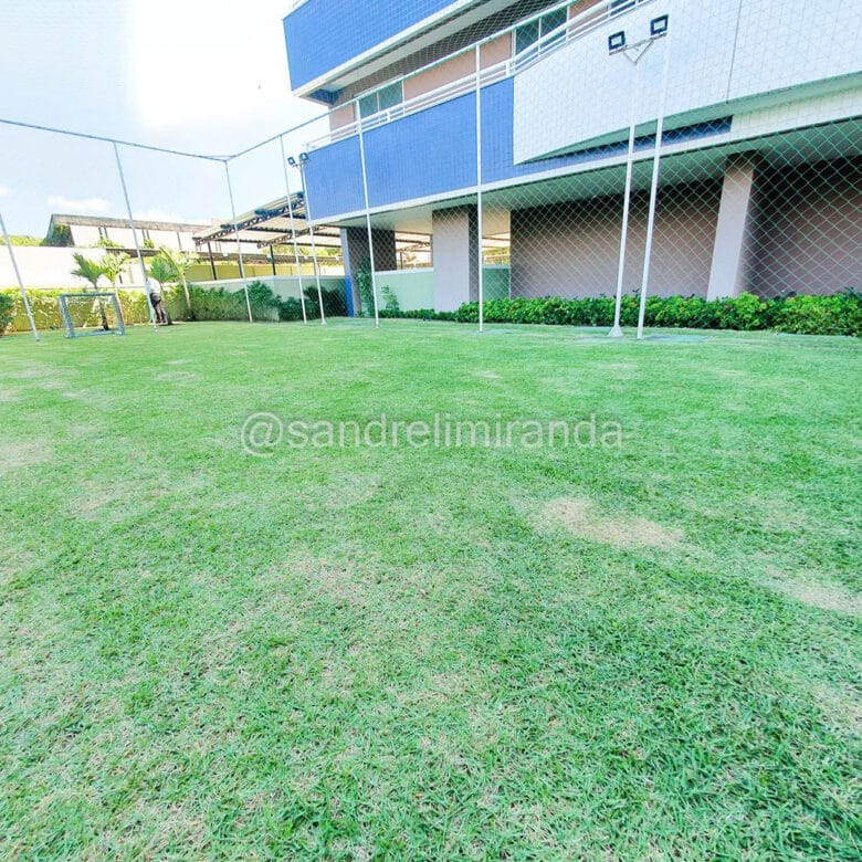 Apartamento à Venda 3 quartos em Cidade 2000 – Fortaleza/CE