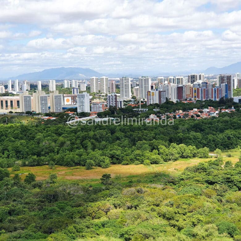 Apartamento à Venda 3 quartos em Cidade 2000 – Fortaleza/CE