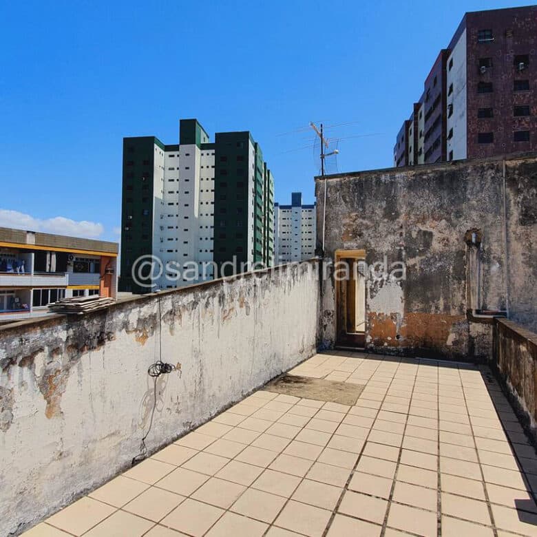 Investimento Prédio à Venda no Bairro de Fátima, Fortaleza, CE