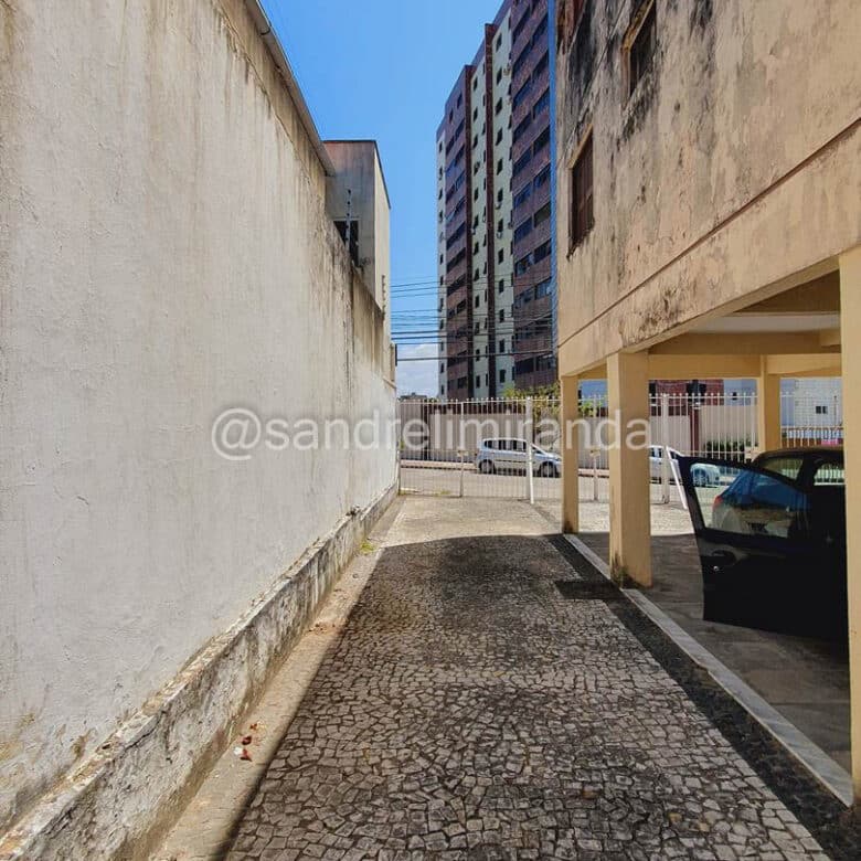 Investimento Prédio à Venda no Bairro de Fátima, Fortaleza, CE