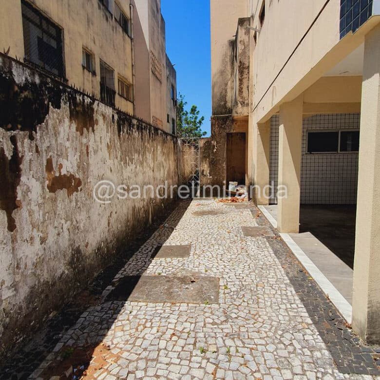 Investimento Prédio à Venda no Bairro de Fátima, Fortaleza, CE