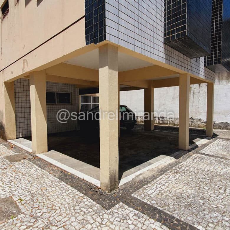 Investimento Prédio à Venda no Bairro de Fátima, Fortaleza, CE