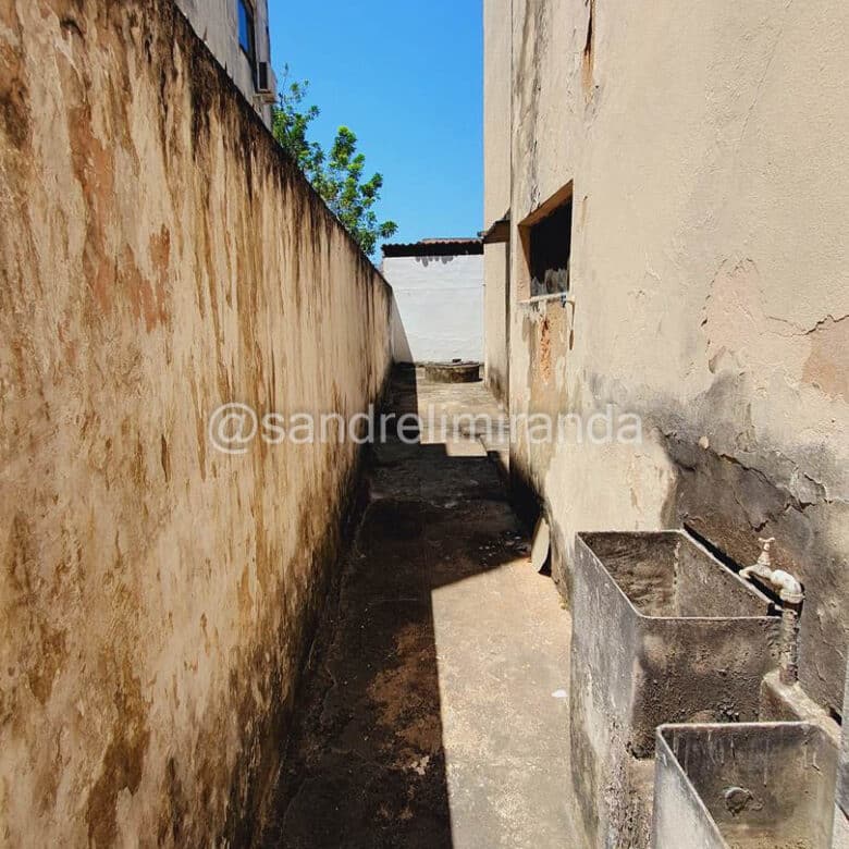 Investimento Prédio à Venda no Bairro de Fátima, Fortaleza, CE