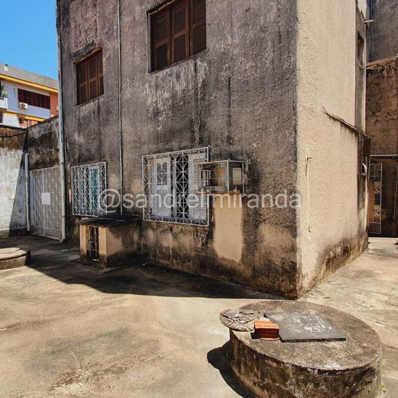 Investimento Prédio à Venda no Bairro de Fátima, Fortaleza, CE