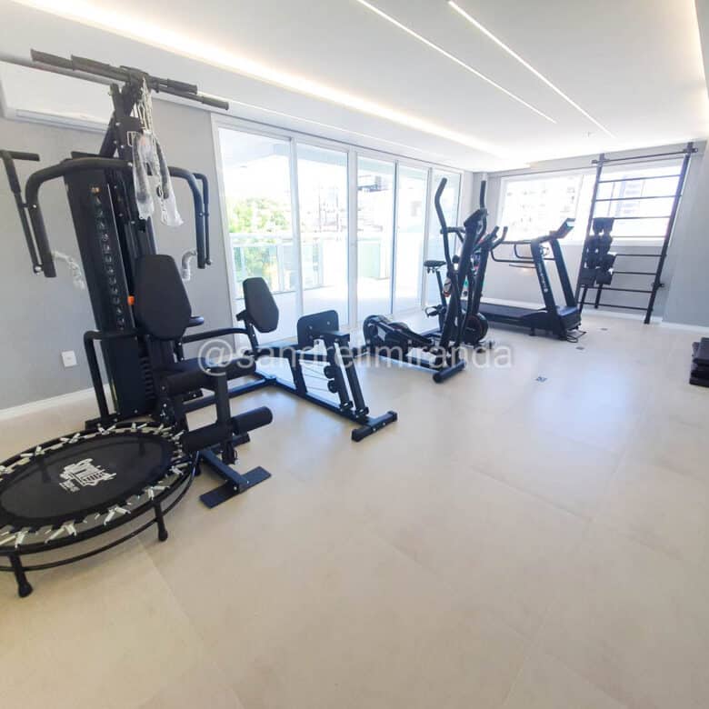 Apartamento 2 quartos a venda em Aldeota Fortaleza, Ce
