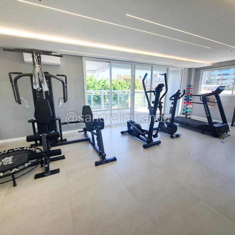 Apartamento 2 quartos a venda em Aldeota Fortaleza, Ce