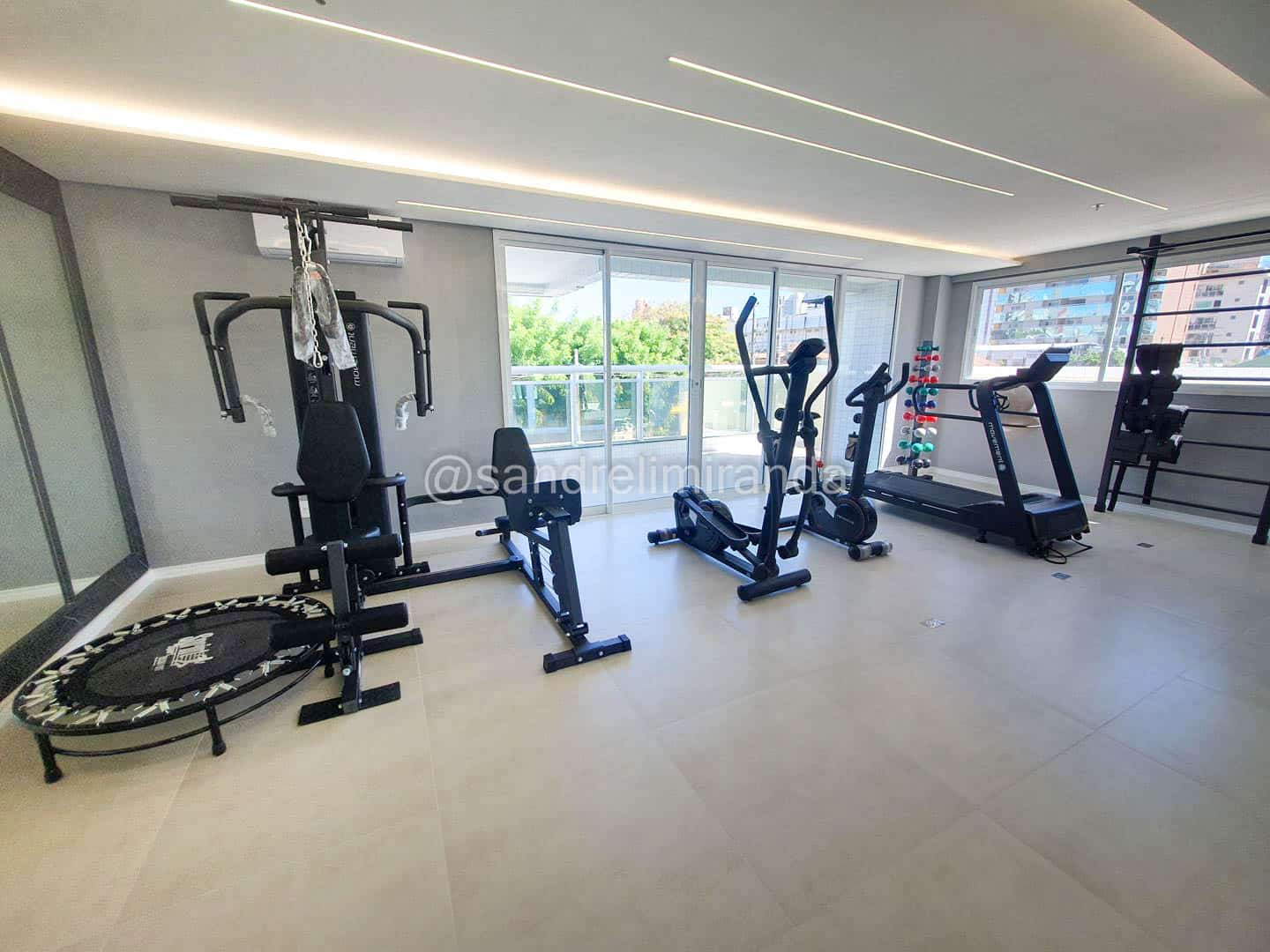 Apartamento 2 quartos a venda em Aldeota Fortaleza, Ce