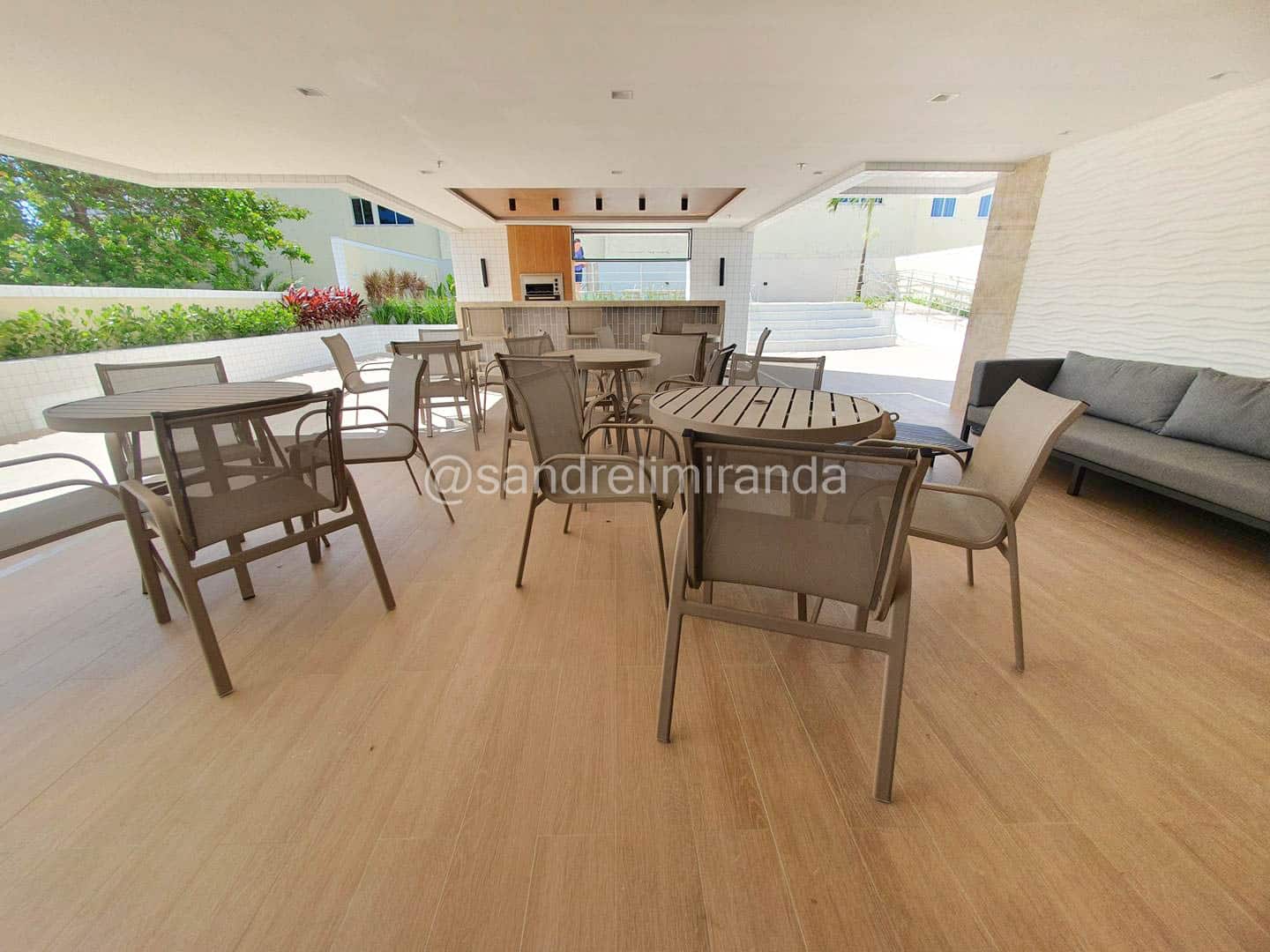 Apartamento 2 quartos a venda em Aldeota Fortaleza, Ce