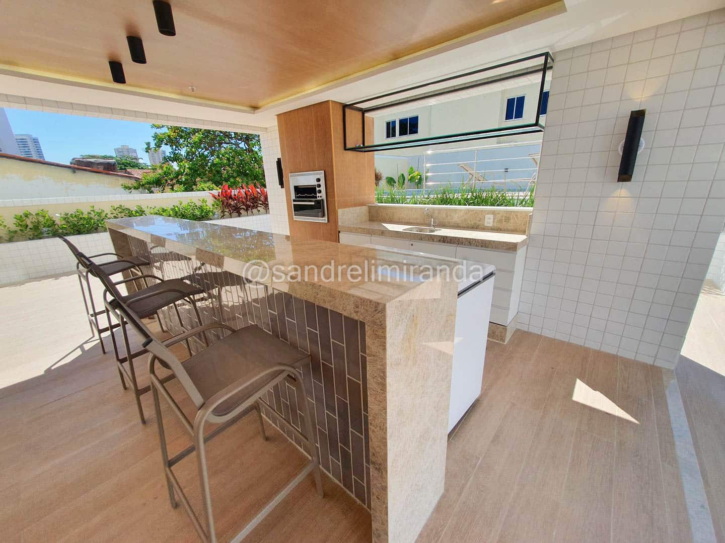 Apartamento 2 quartos a venda em Aldeota Fortaleza, Ce