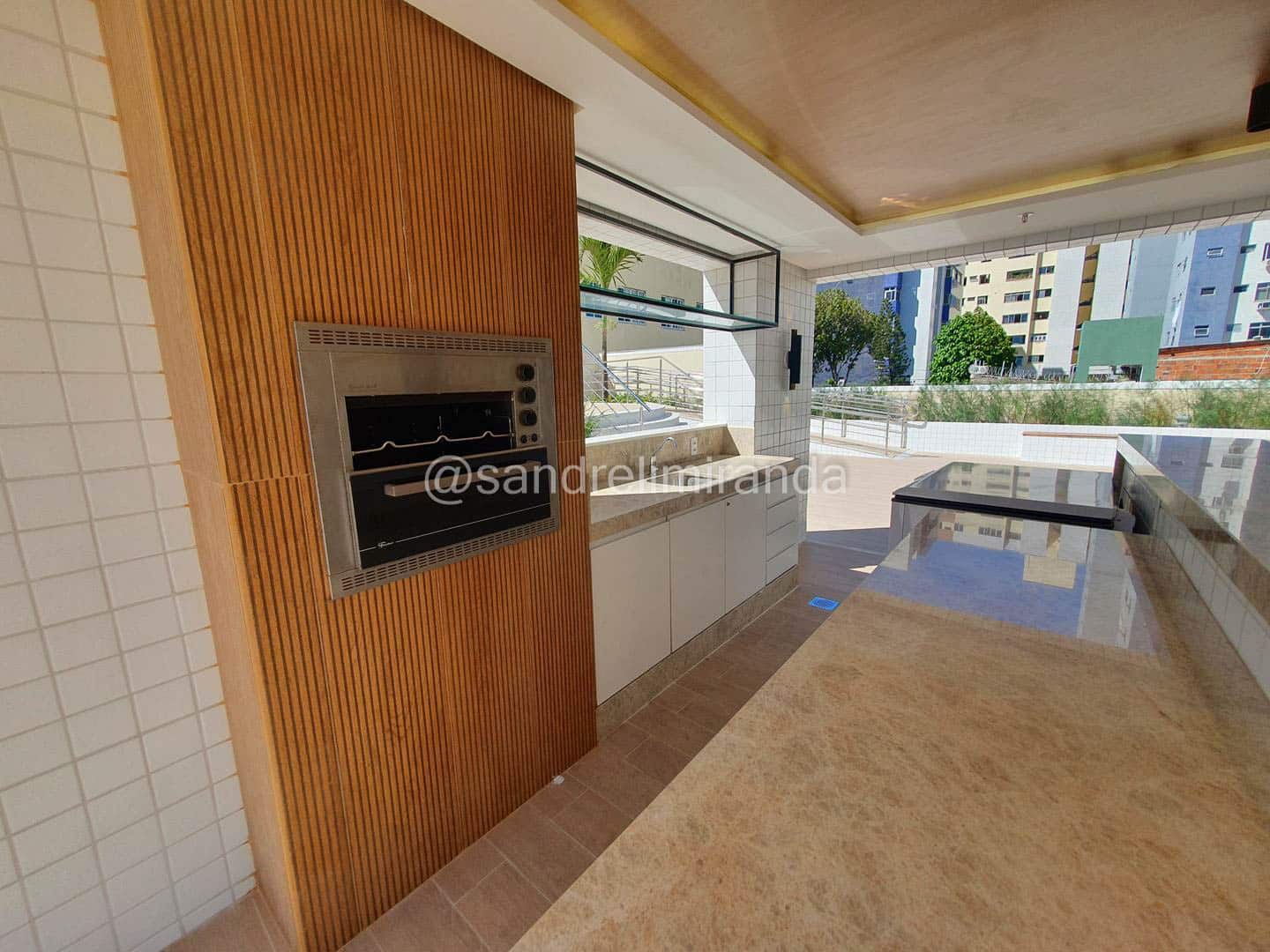 Apartamento 2 quartos a venda em Aldeota Fortaleza, Ce