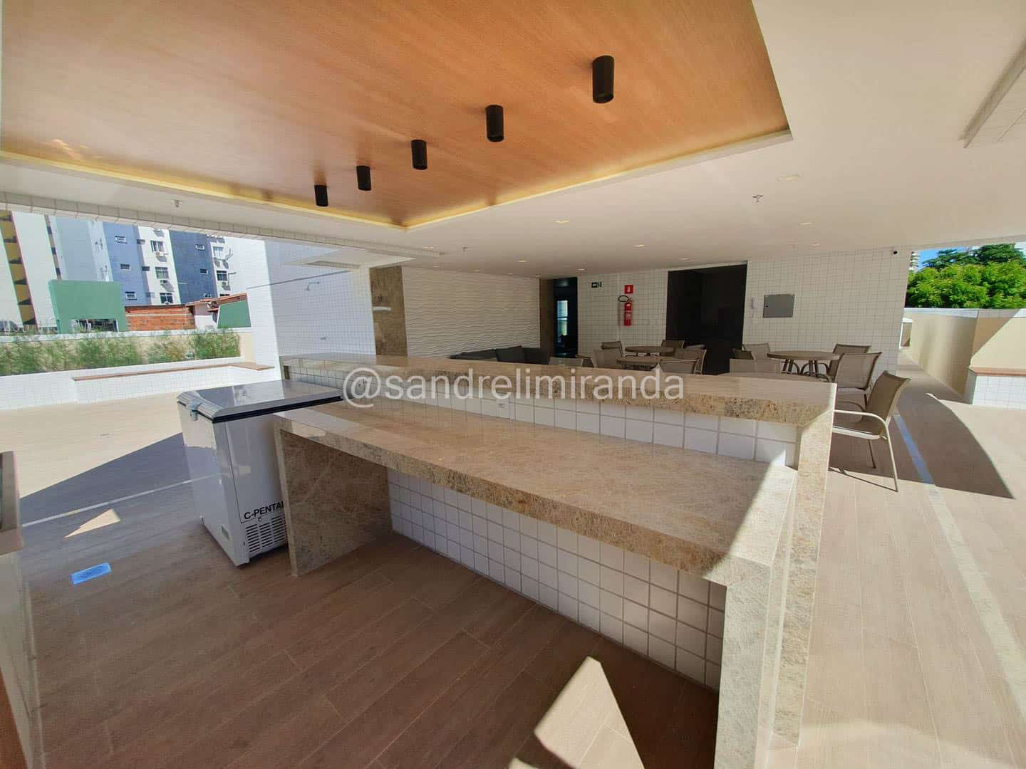 Apartamento 2 quartos a venda em Aldeota Fortaleza, Ce