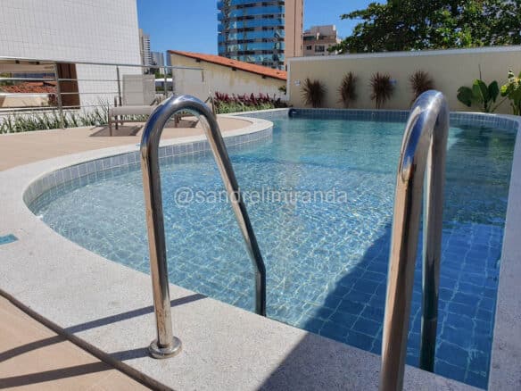 Apartamento 2 quartos a venda em Aldeota Fortaleza, Ce