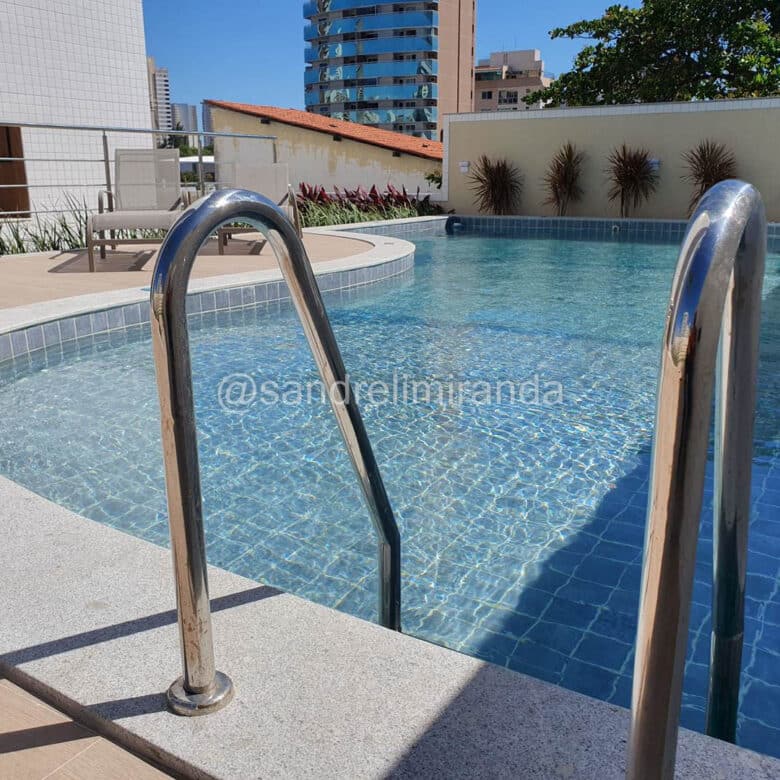 Apartamento 2 quartos a venda em Aldeota Fortaleza, Ce