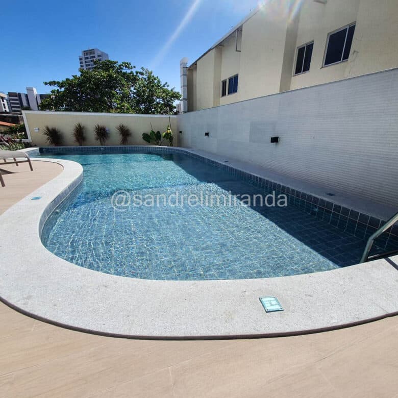 Apartamento 2 quartos a venda em Aldeota Fortaleza, Ce