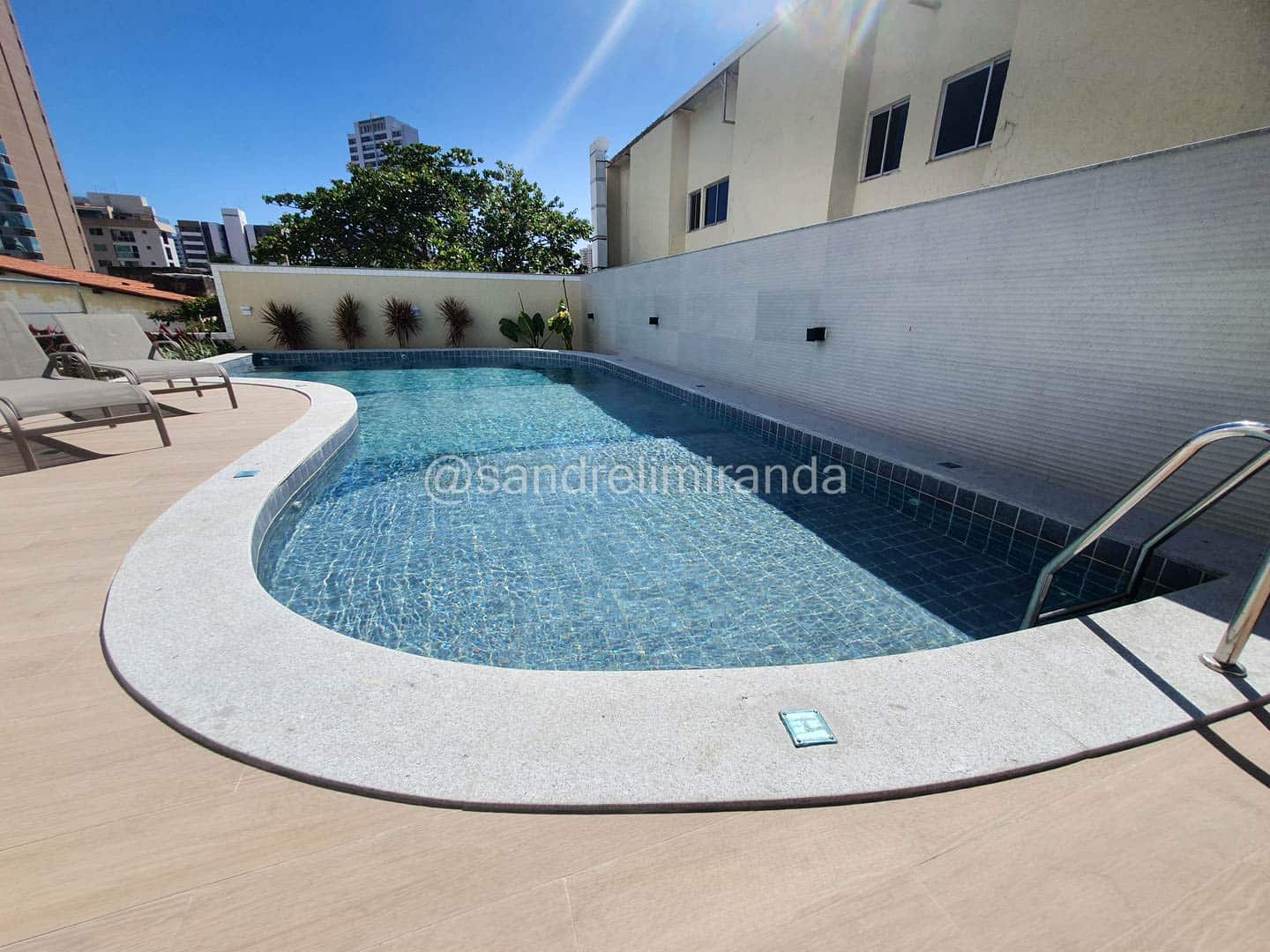 Apartamento 2 quartos a venda em Aldeota Fortaleza, Ce