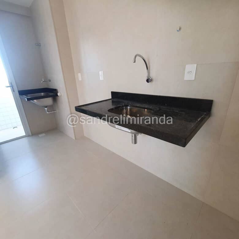 Apartamento 2 quartos a venda em Aldeota Fortaleza, Ce