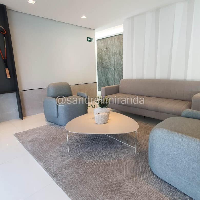 Apartamento 2 quartos a venda em Aldeota Fortaleza, Ce