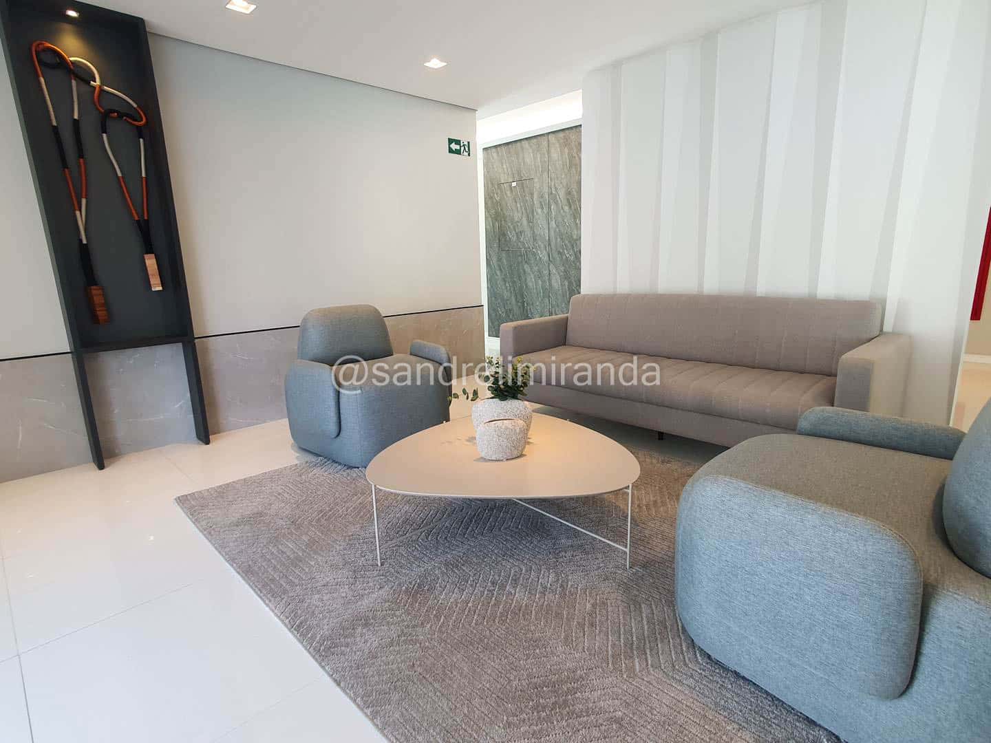 Apartamento 2 quartos a venda em Aldeota Fortaleza, Ce