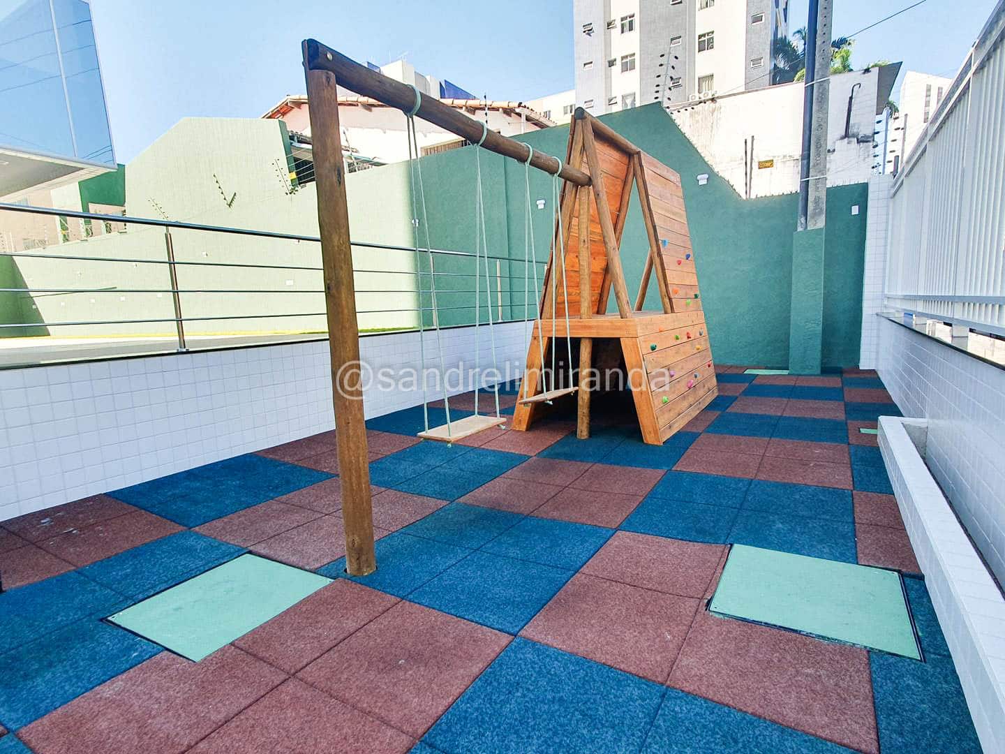 Apartamento 2 quartos a venda em Aldeota Fortaleza, Ce