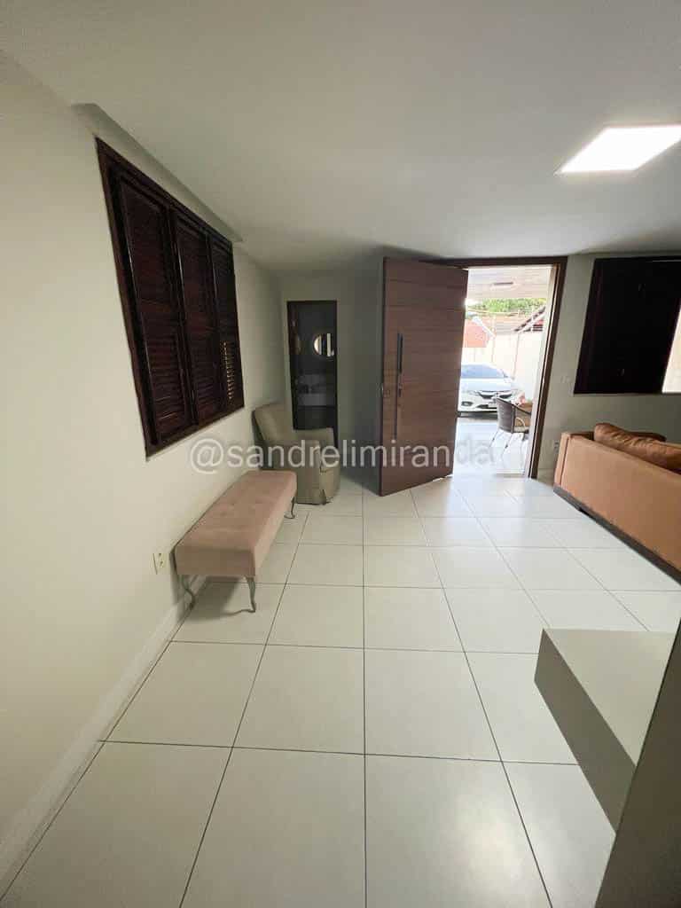 IMG-20231221-WA0066 Casas Duplex Com 4 Quartos À Venda Lago Jacarey Fortaleza, Ce