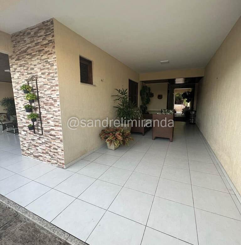 Casas Duplex Com 4 Quartos À Venda Lago Jacarey Fortaleza, Ce