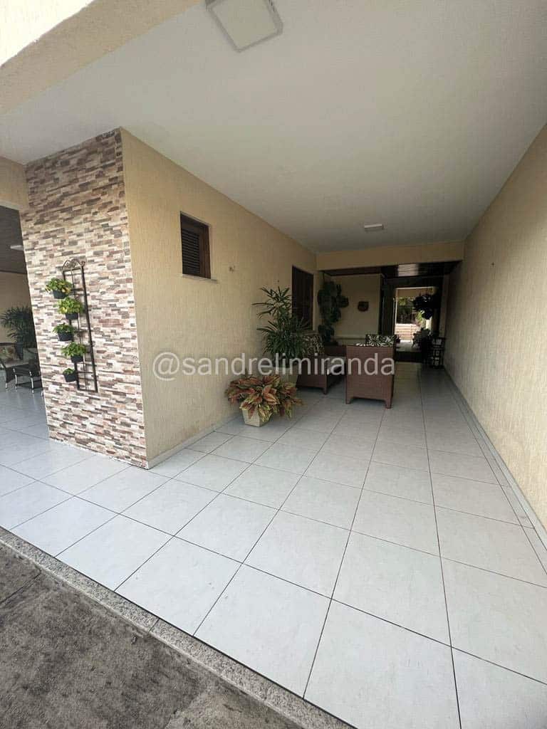 IMG-20231221-WA0069 Casas Duplex Com 4 Quartos À Venda Lago Jacarey Fortaleza, Ce