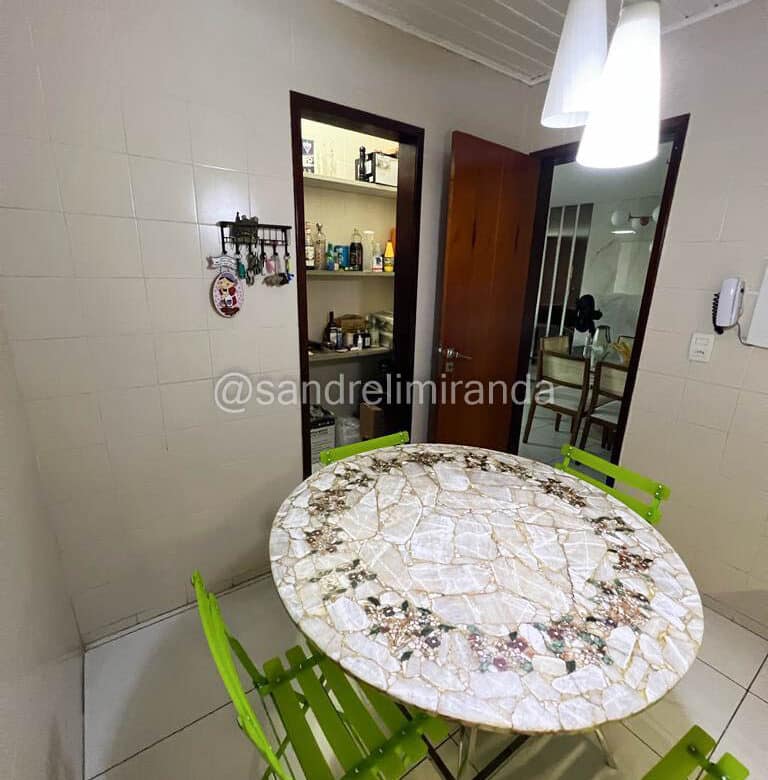 Casas Duplex Com 4 Quartos À Venda Lago Jacarey Fortaleza, Ce