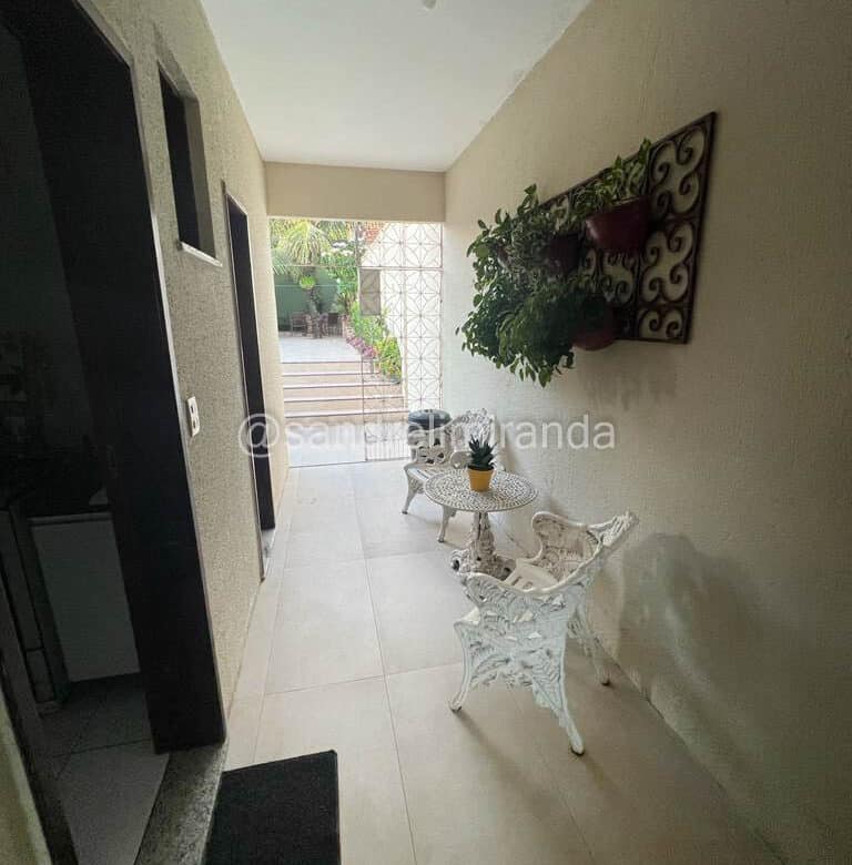 Casas Duplex Com 4 Quartos À Venda Lago Jacarey Fortaleza, Ce
