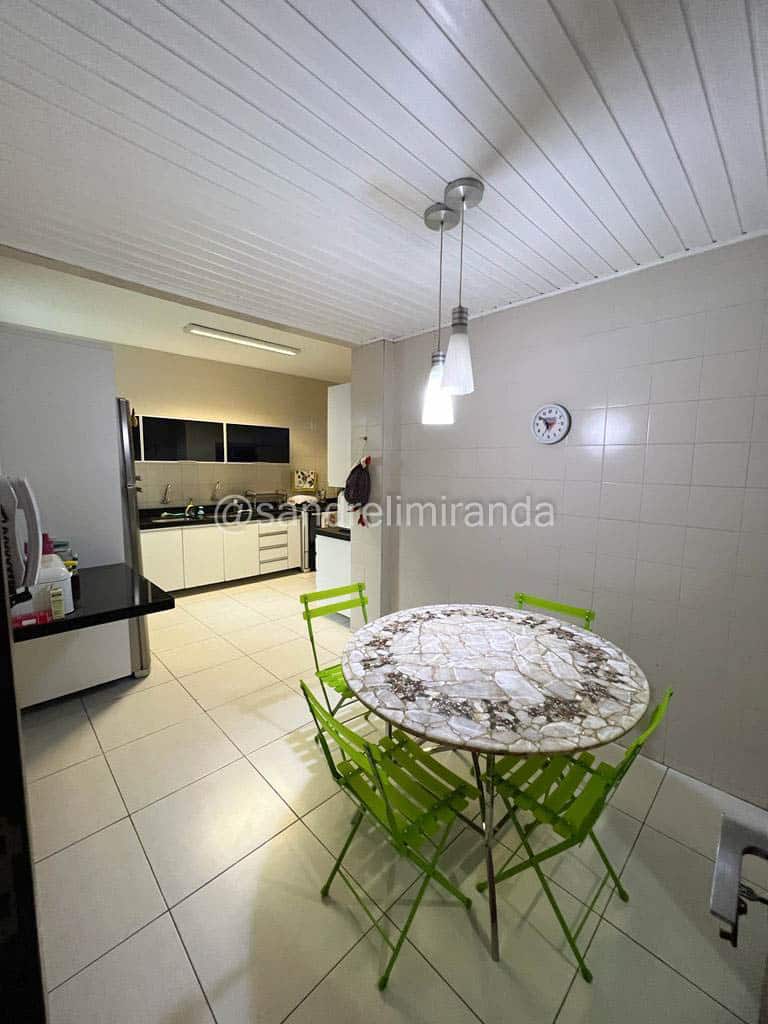 IMG-20231221-WA0075 Casas Duplex Com 4 Quartos À Venda Lago Jacarey Fortaleza, Ce