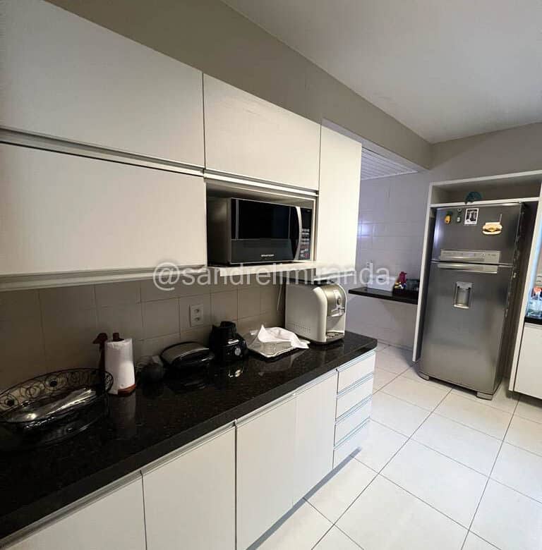 Casas Duplex Com 4 Quartos À Venda Lago Jacarey Fortaleza, Ce