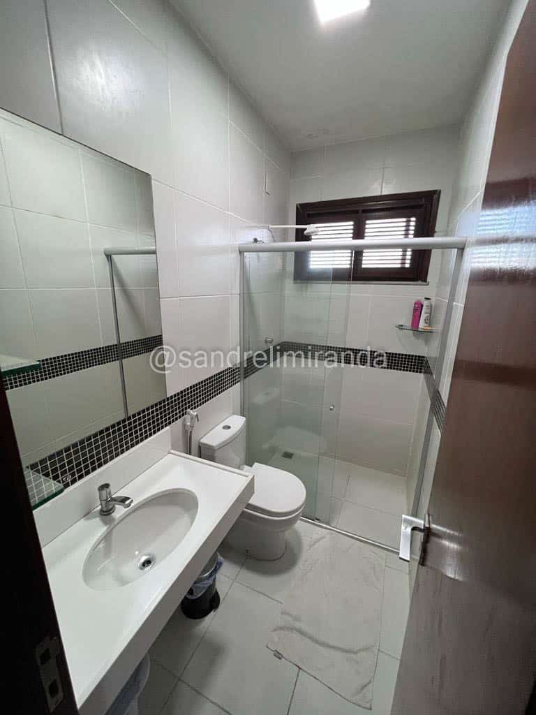 IMG-20231221-WA0079 Casas Duplex Com 4 Quartos À Venda Lago Jacarey Fortaleza, Ce