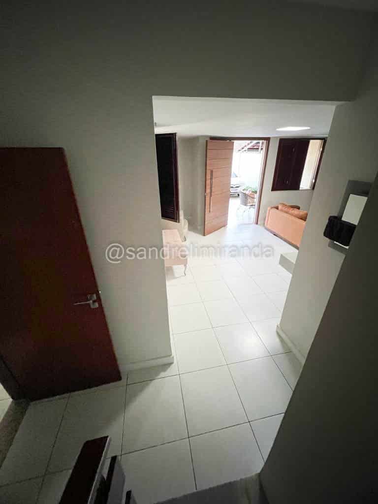 IMG-20231221-WA0081 Casas Duplex Com 4 Quartos À Venda Lago Jacarey Fortaleza, Ce
