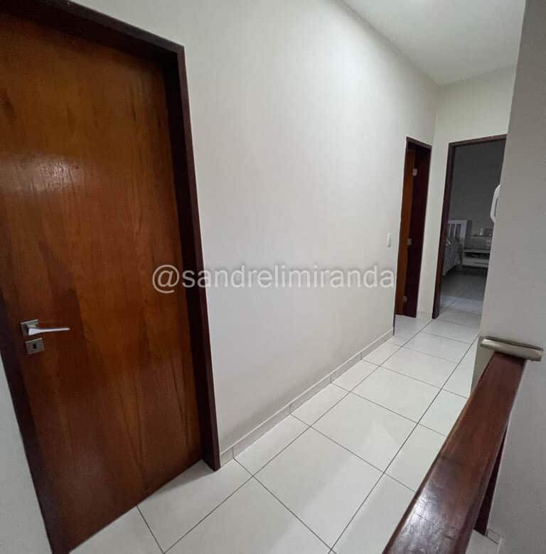 Casas Duplex Com 4 Quartos À Venda Lago Jacarey Fortaleza, Ce