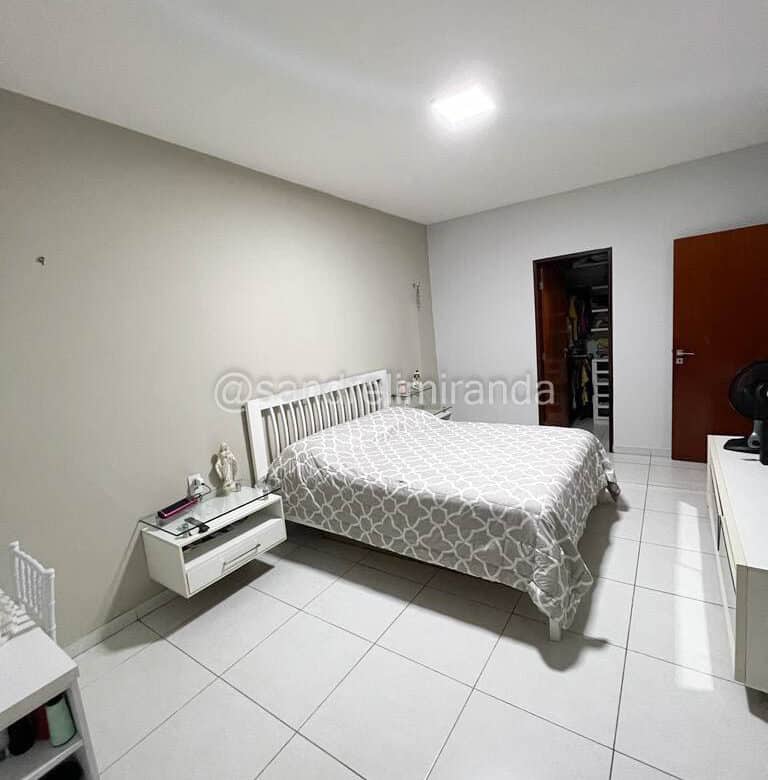 Casas Duplex Com 4 Quartos À Venda Lago Jacarey Fortaleza, Ce