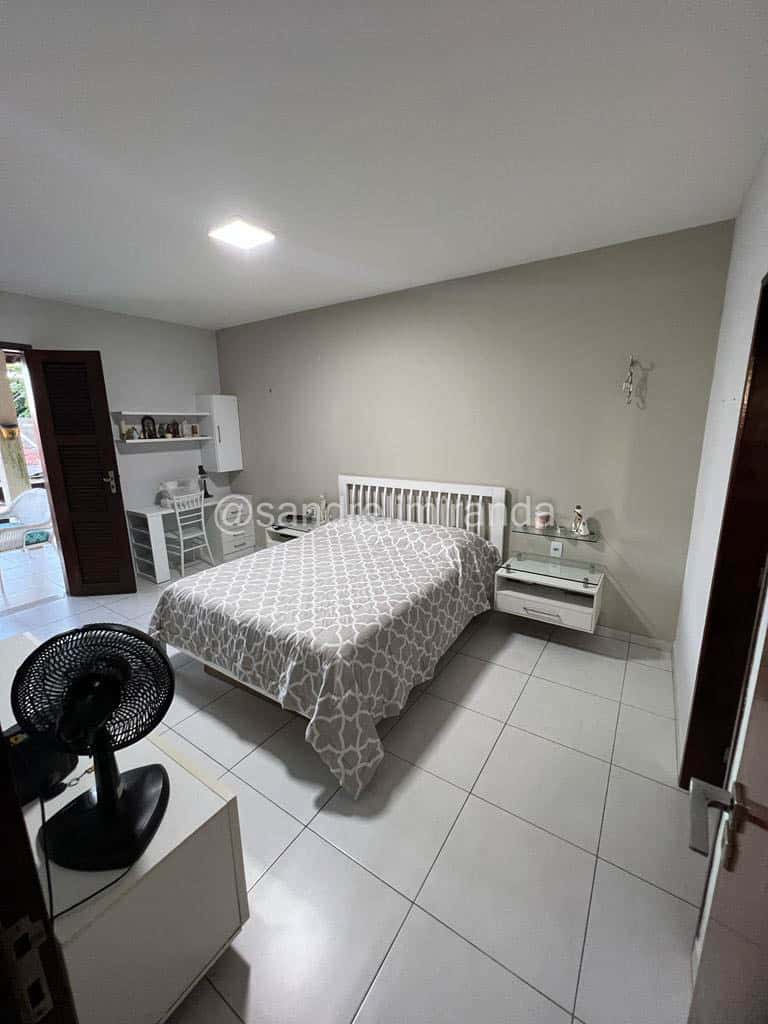 IMG-20231221-WA0092 Casas Duplex Com 4 Quartos À Venda Lago Jacarey Fortaleza, Ce