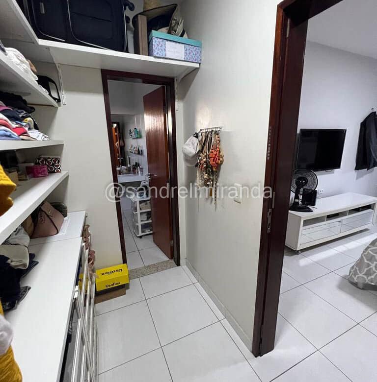 Casas Duplex Com 4 Quartos À Venda Lago Jacarey Fortaleza, Ce