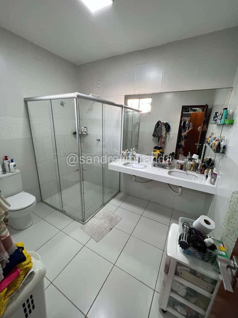 IMG-20231221-WA0097 Casas Duplex Com 4 Quartos À Venda Lago Jacarey Fortaleza, Ce