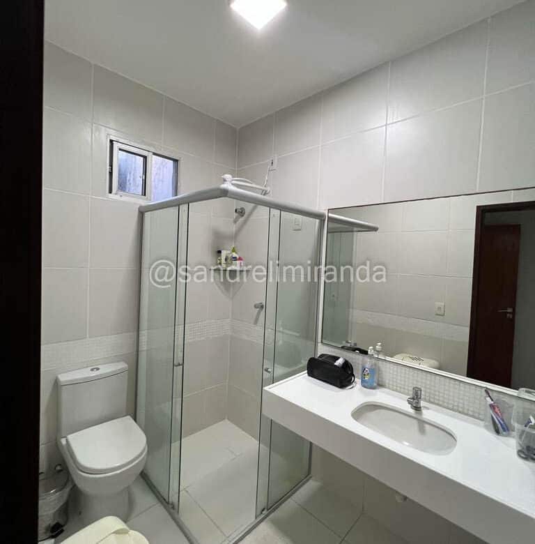 Casas Duplex Com 4 Quartos À Venda Lago Jacarey Fortaleza, Ce