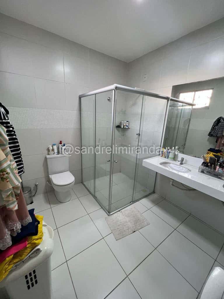 IMG-20231221-WA0103 Casas Duplex Com 4 Quartos À Venda Lago Jacarey Fortaleza, Ce