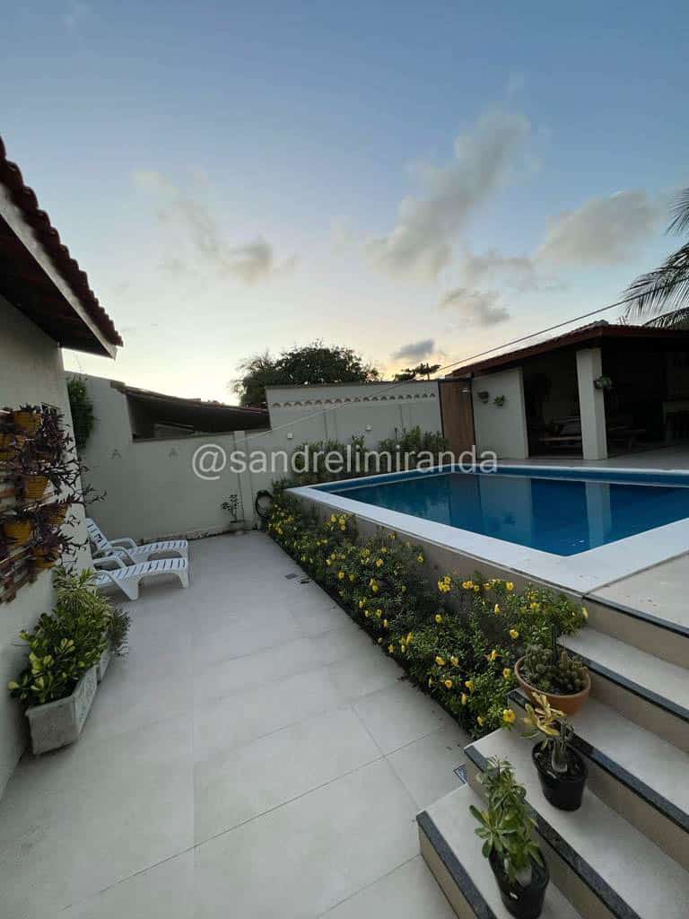 IMG-20231221-WA0105 Casas Duplex Com 4 Quartos À Venda Lago Jacarey Fortaleza, Ce