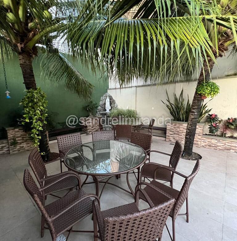 Casas Duplex Com 4 Quartos À Venda Lago Jacarey Fortaleza, Ce