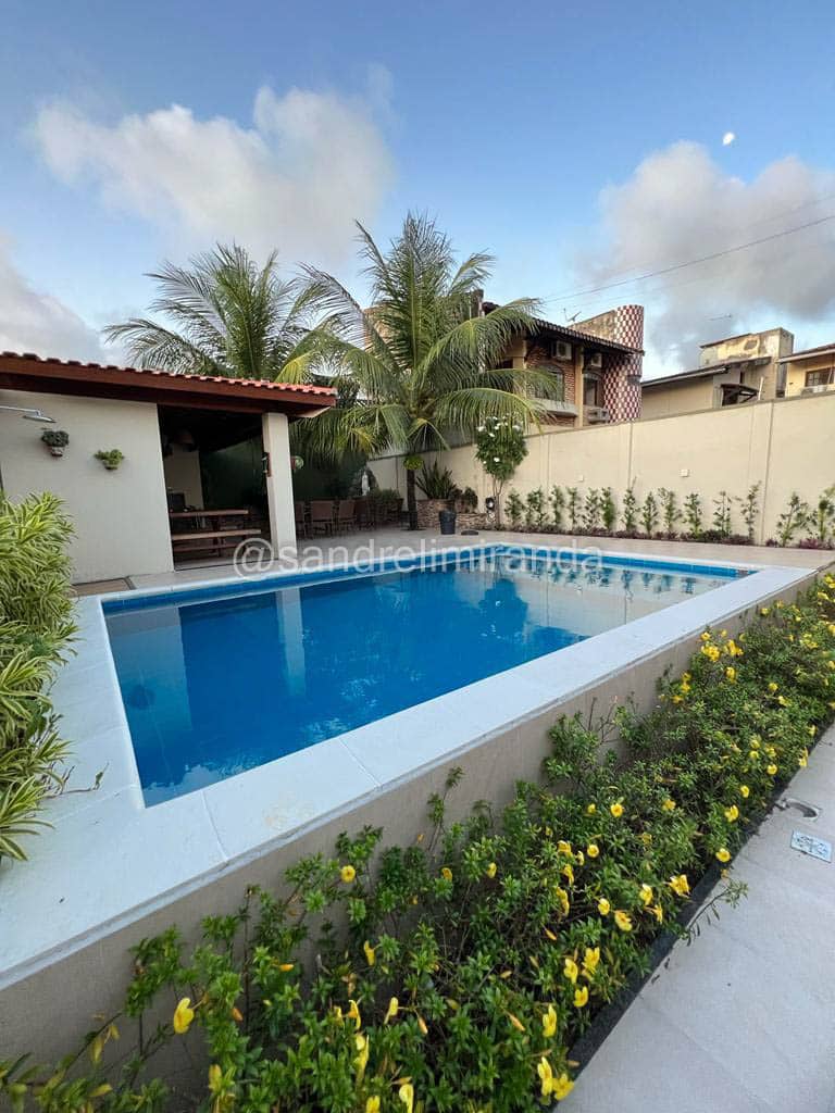 IMG-20231221-WA0107 Casas Duplex Com 4 Quartos À Venda Lago Jacarey Fortaleza, Ce