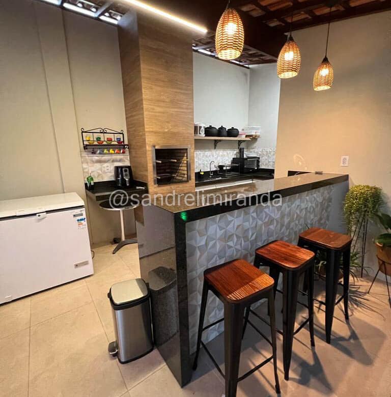 Casas Duplex Com 4 Quartos À Venda Lago Jacarey Fortaleza, Ce