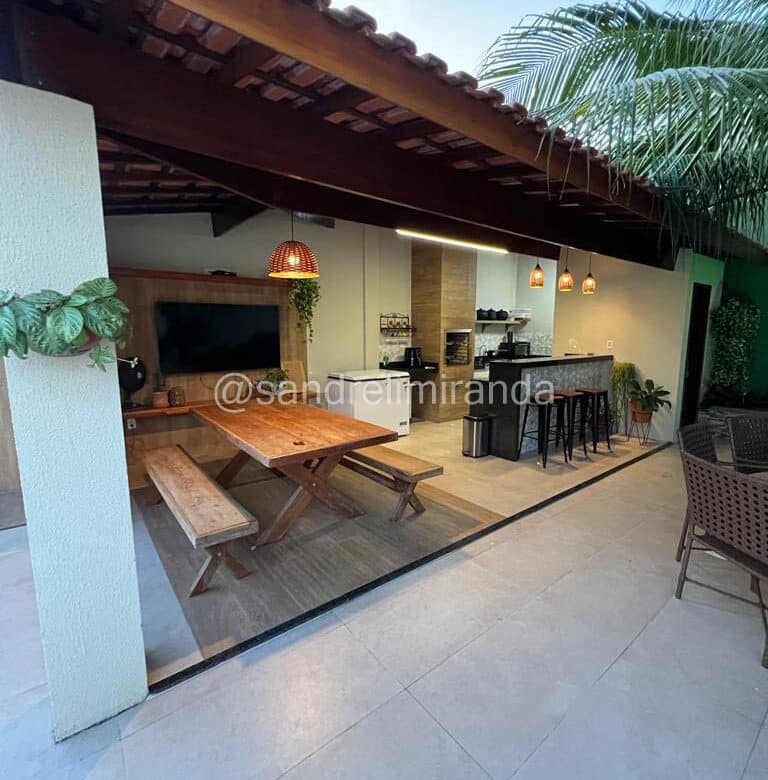 Casas Duplex Com 4 Quartos À Venda Lago Jacarey Fortaleza, Ce